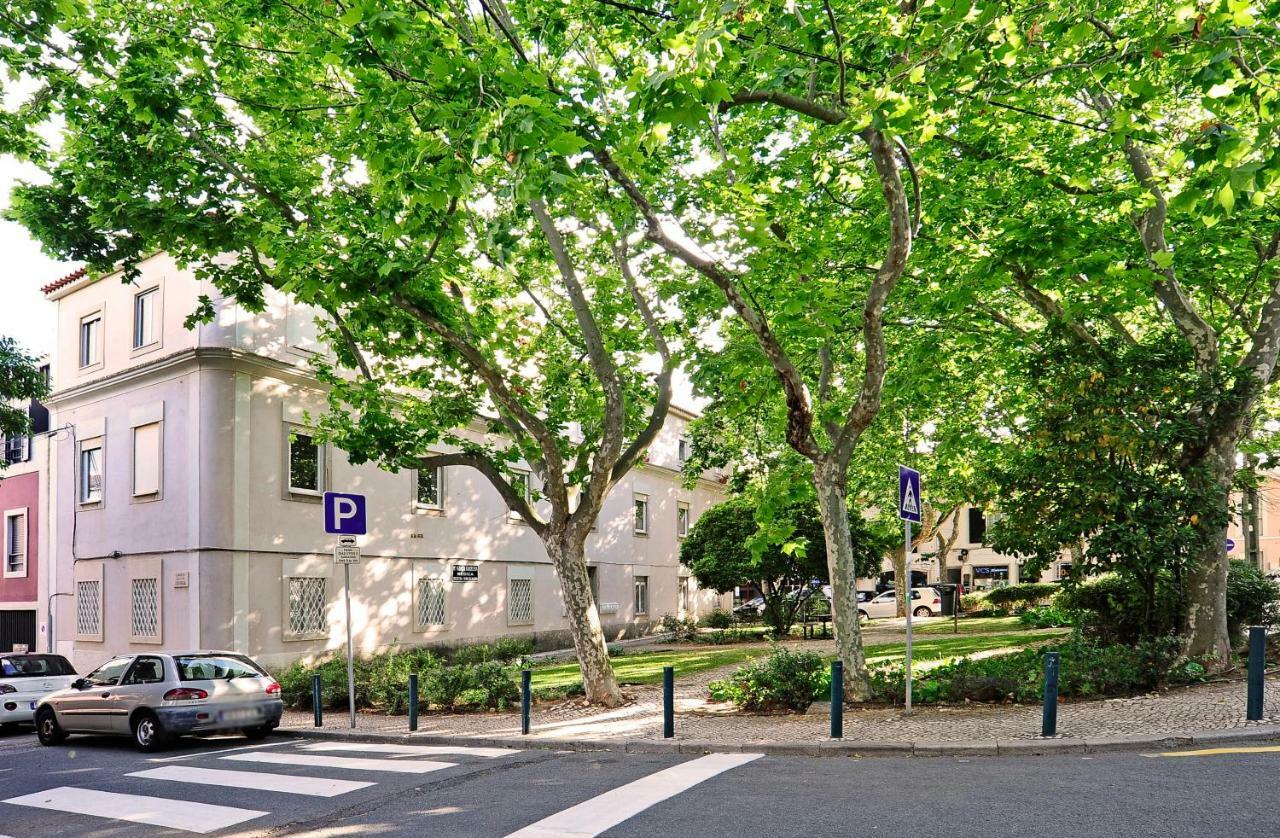 Sweet Garden In Cascais - Checkinhome Экстерьер фото